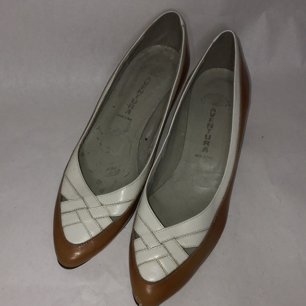 Vintage Heels